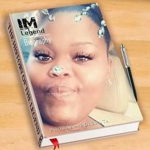 Meet your Posher, Brittany